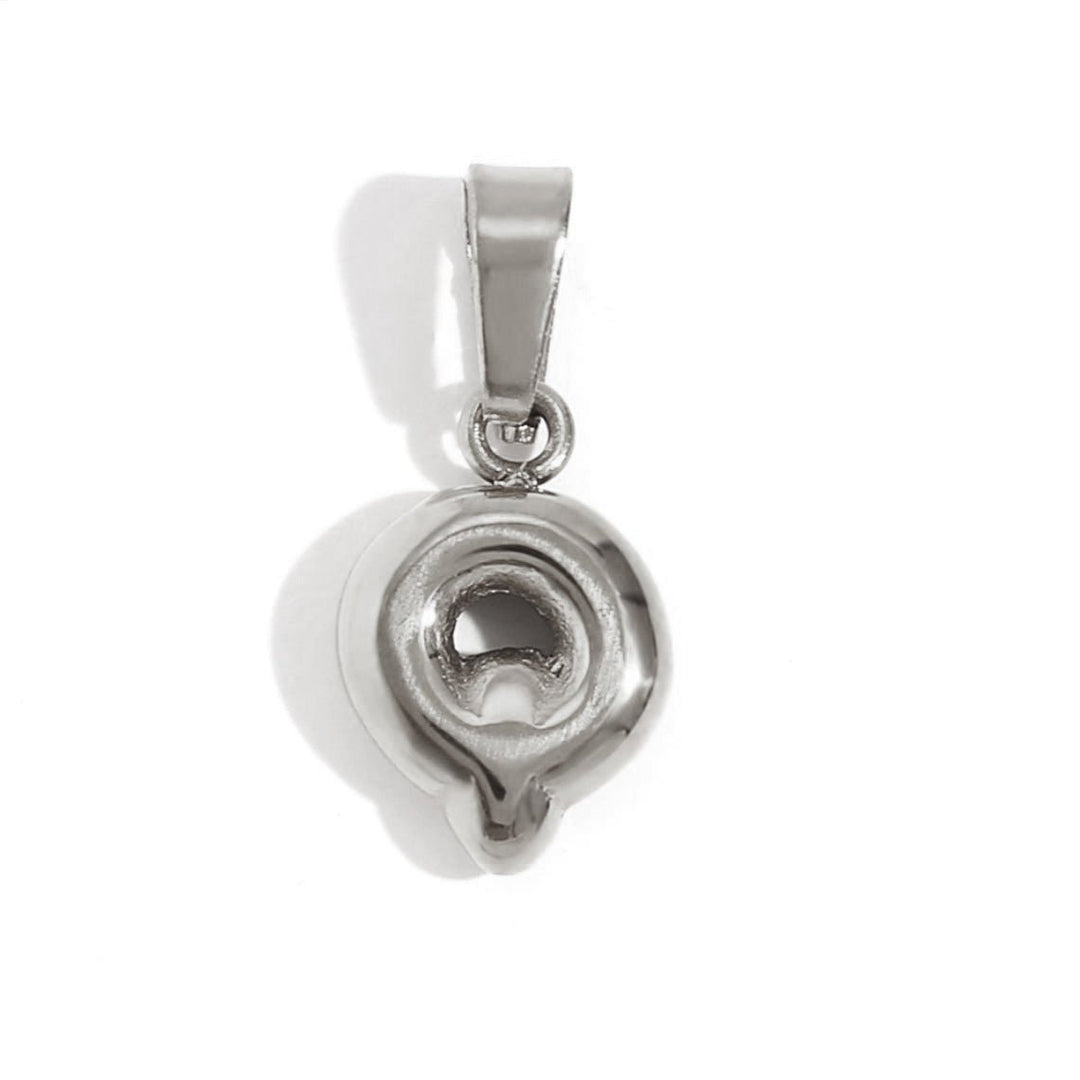 PopFizz Letter Charm