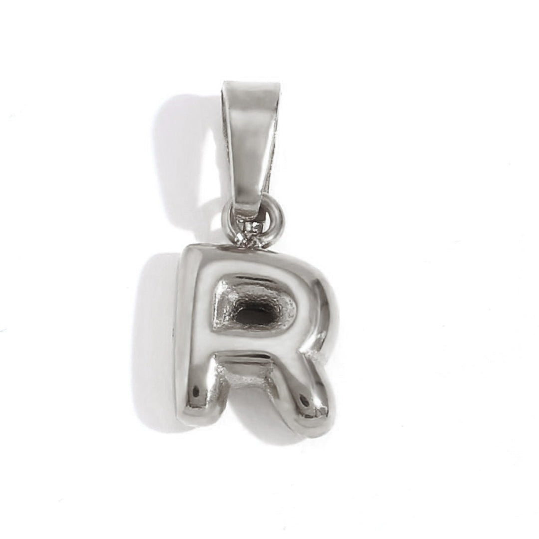 PopFizz Letter Charm