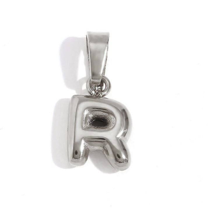 PopFizz Letter Charm