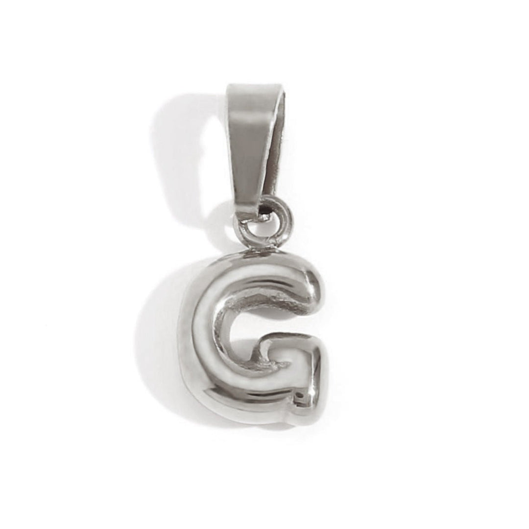 PopFizz Letter Charm