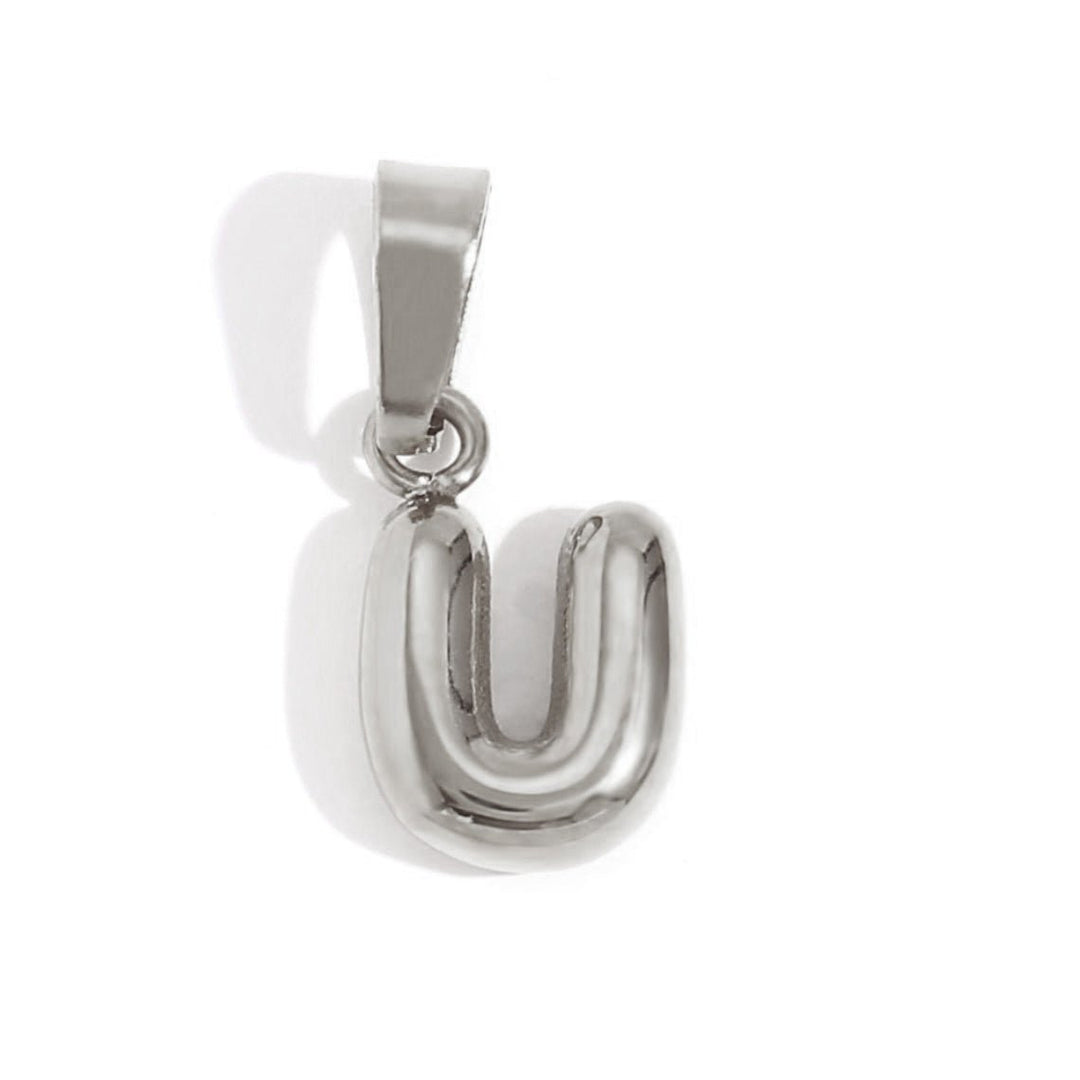 PopFizz Letter Charm