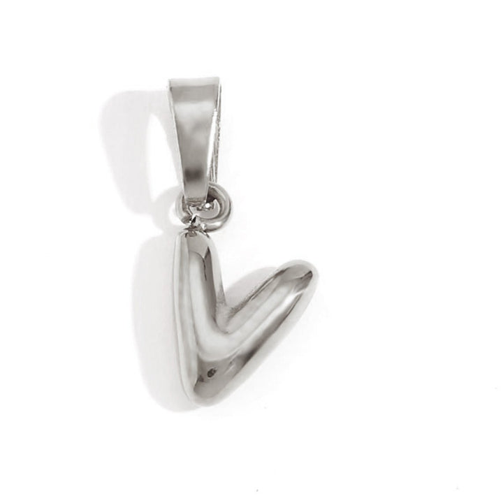 PopFizz Letter Charm