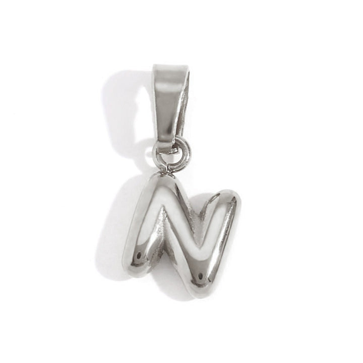 PopFizz Letter Charm