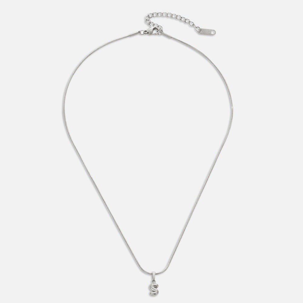 PopFizz Letter Charm