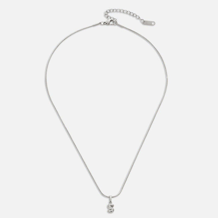 PopFizz Letter Charm