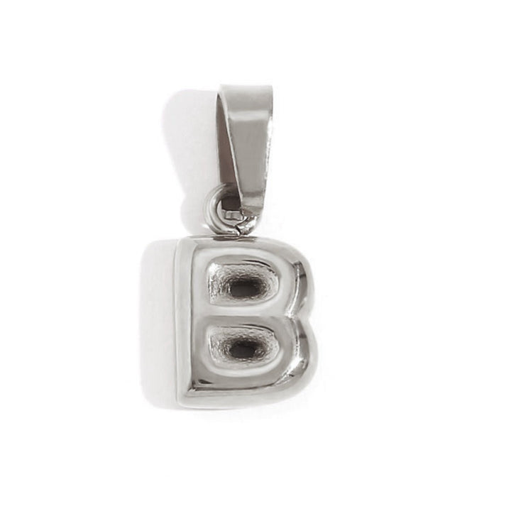 PopFizz Letter Charm