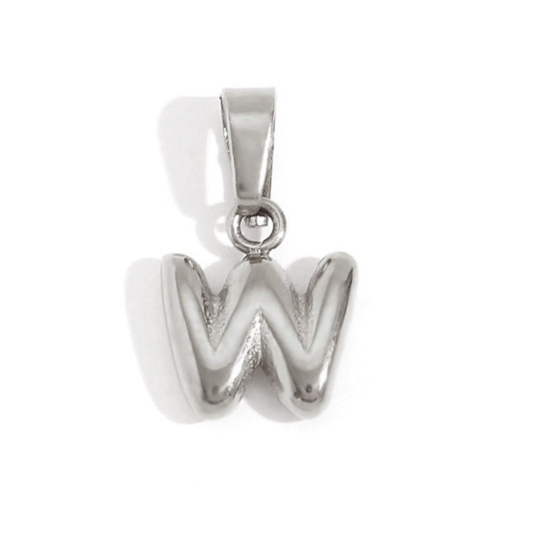 PopFizz Letter Charm