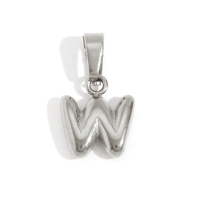 PopFizz Letter Charm