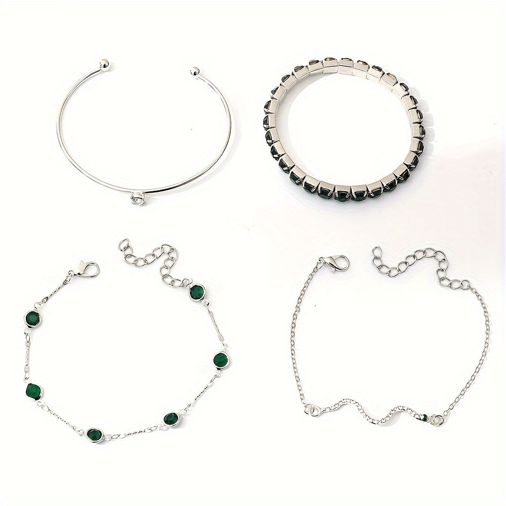 Emerald – Serpents of the Eternal Garden