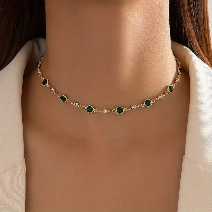 Elira Vescari Radiance Necklace