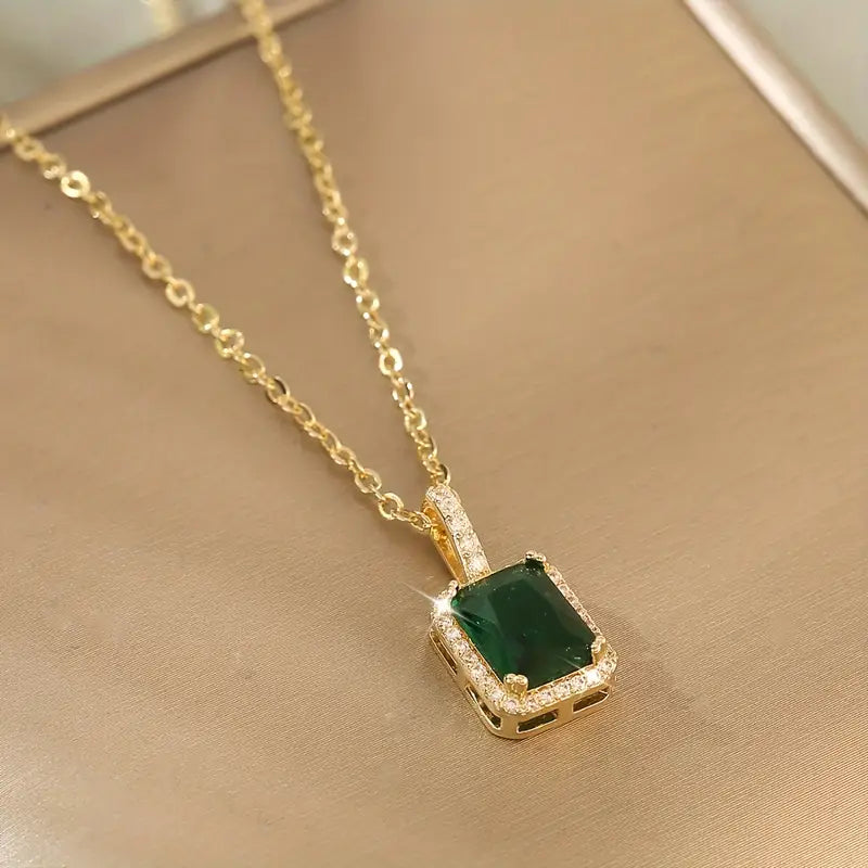 Zarela Fontayne Luxe Necklace