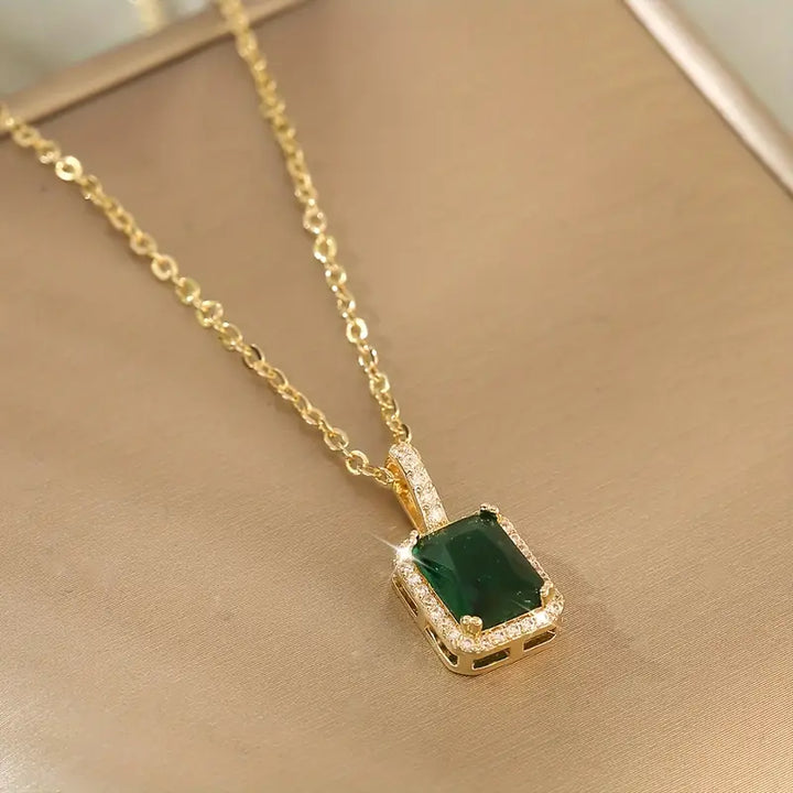 Zarela Fontayne Luxe Necklace