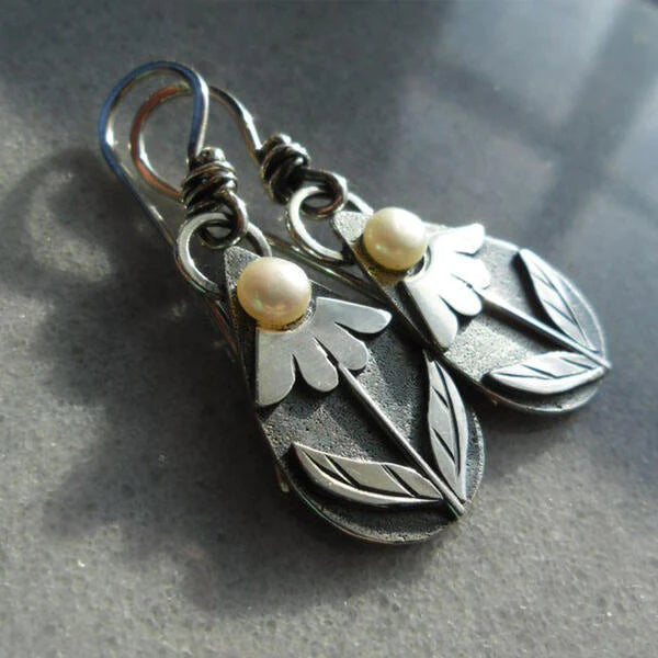 Blossom Breeze Earrings