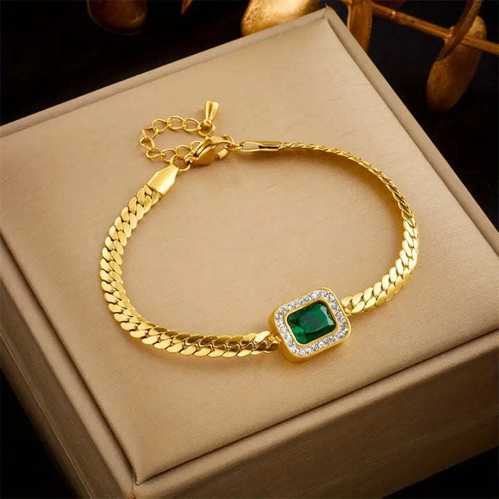 Orielle Verdaska Luxe Bracelet