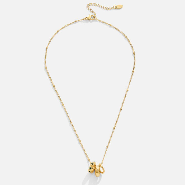 Camilla Charm Spark Pendant