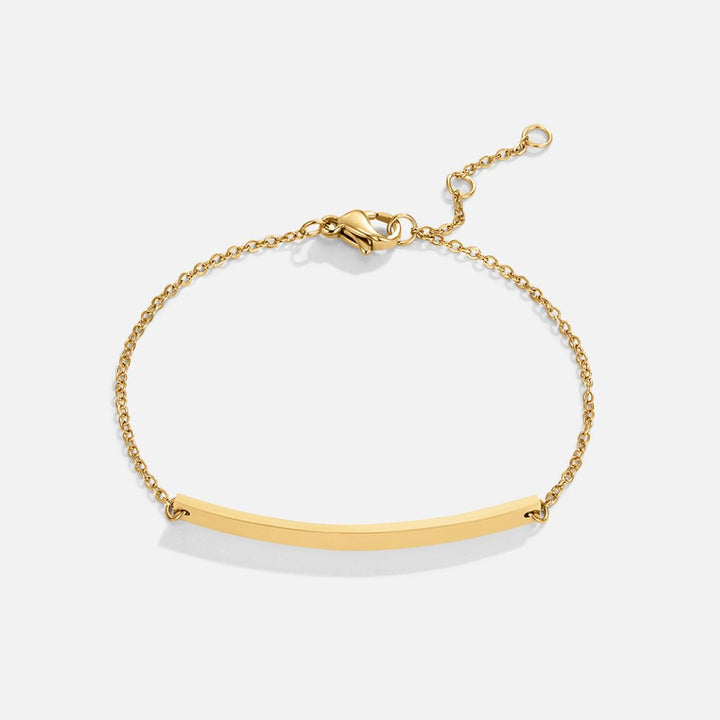Radiant Glow Bracelet