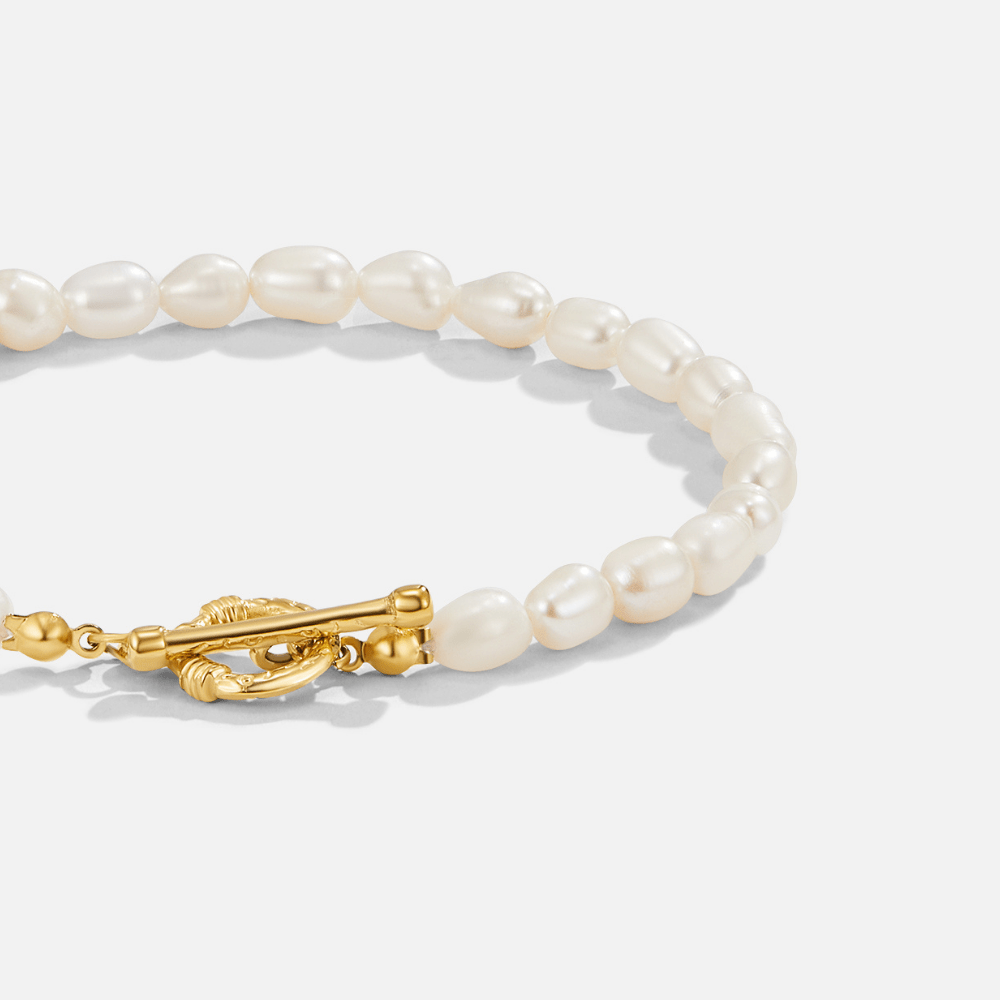 Cara Charm Pearls Collection