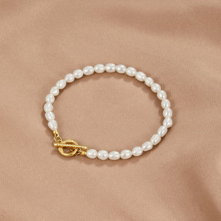 Cara Charm Pearls Collection