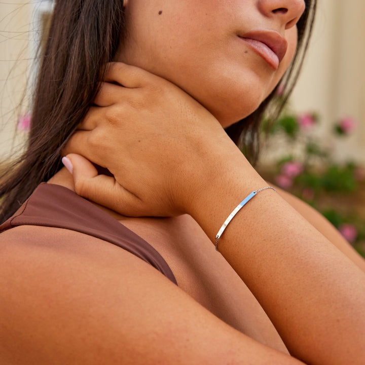 Luminous Cara Bracelet
