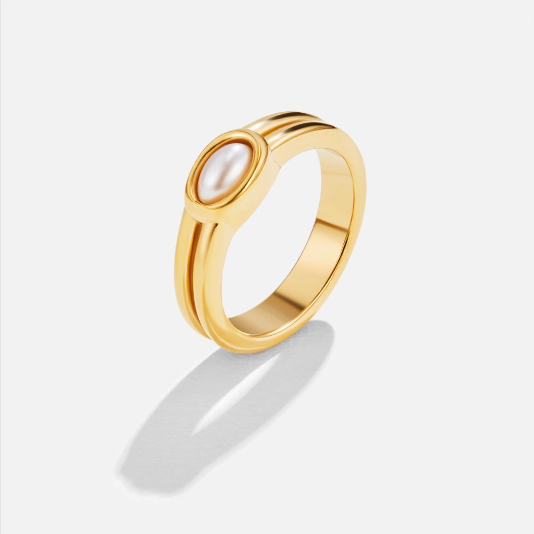 Luminous Glow Ring