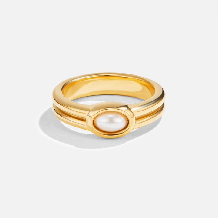 Luminous Glow Ring