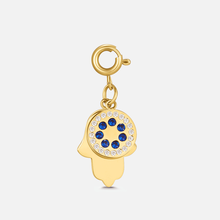 Radiant Glow Pendant