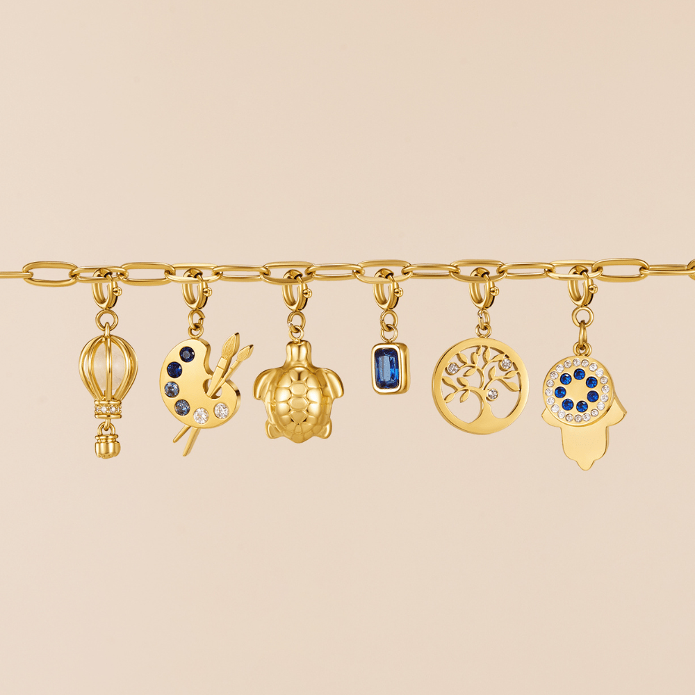 Radiant Glow Pendant
