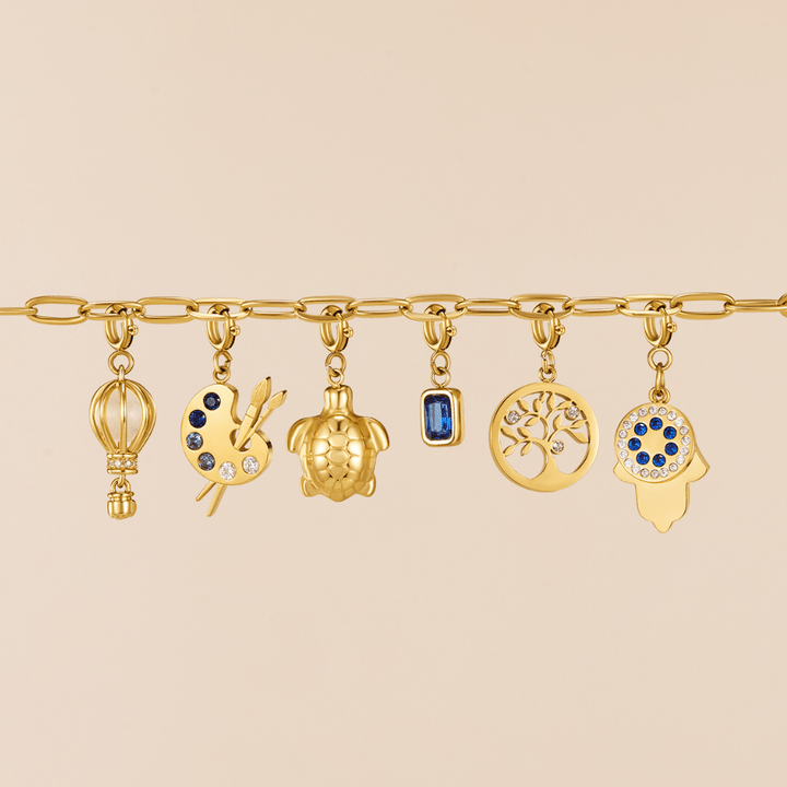 Radiant Glow Pendant