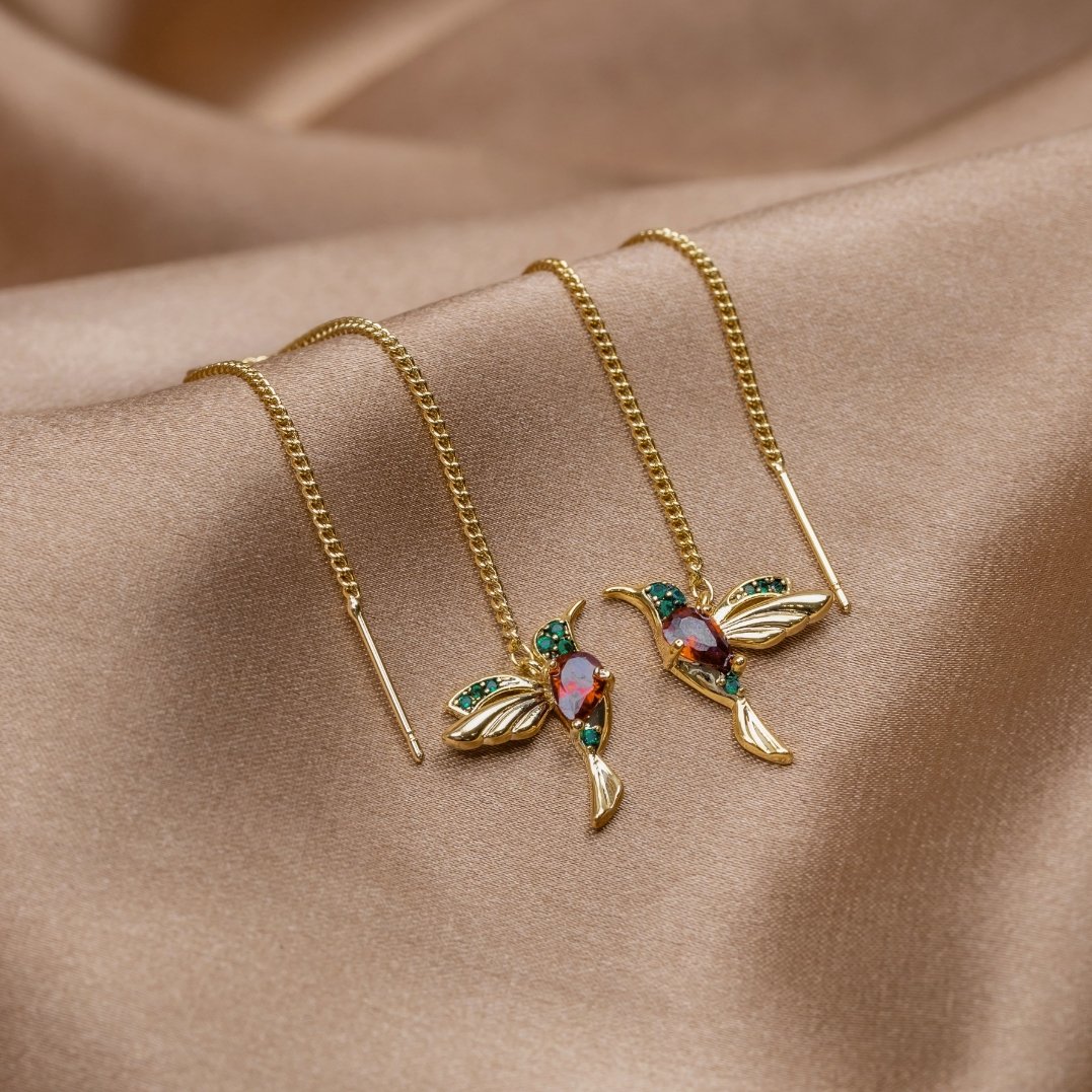 Twinkle & Flutter Sparkle Drops