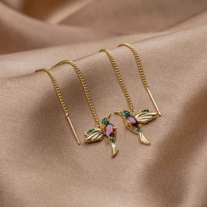 Twinkle & Flutter Sparkle Drops
