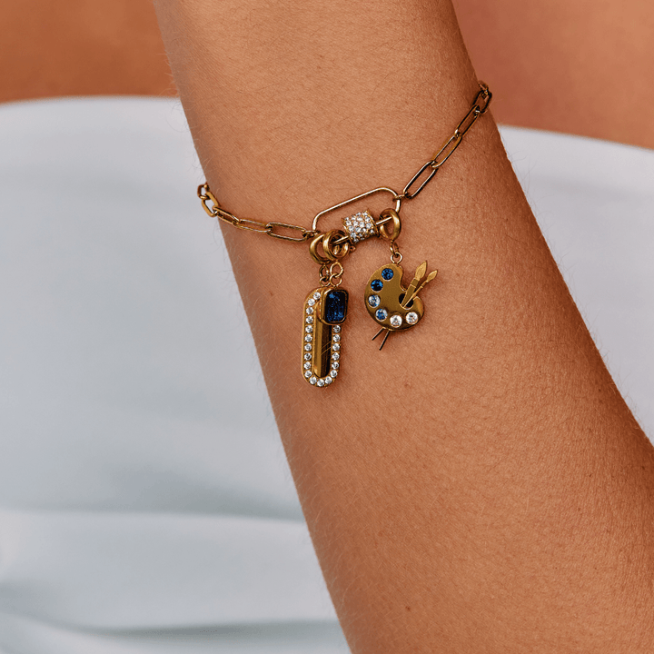 WhisperGlow Charm