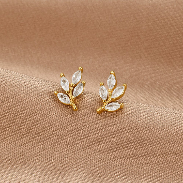 Leaf Shine: Radiant Glow for Your Greenery