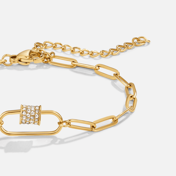 Radiant Grace Bracelet