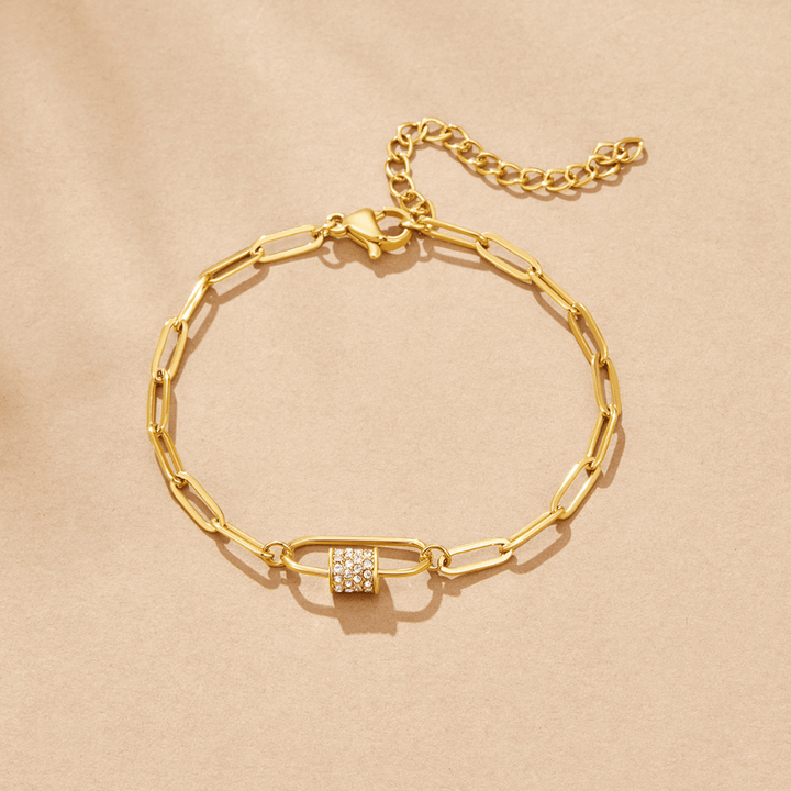Radiant Grace Bracelet