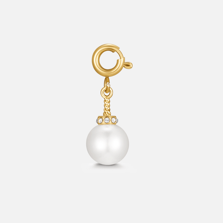 Luminous Elegance Charm