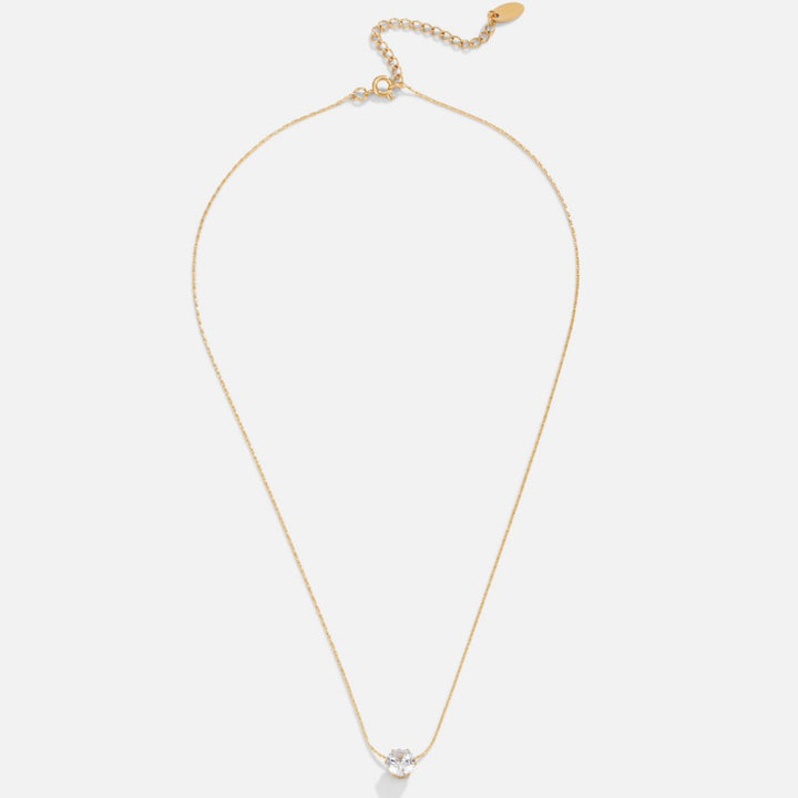 Radiant Glow Necklace