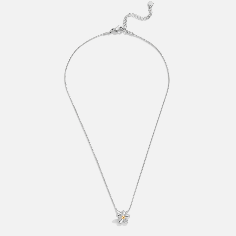 Bright Bloom Pendant