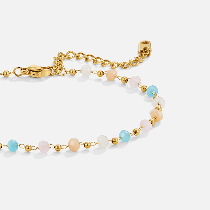 Dazzling Dalia Glow Charm