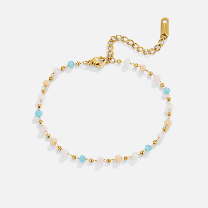 Dazzling Dalia Glow Charm