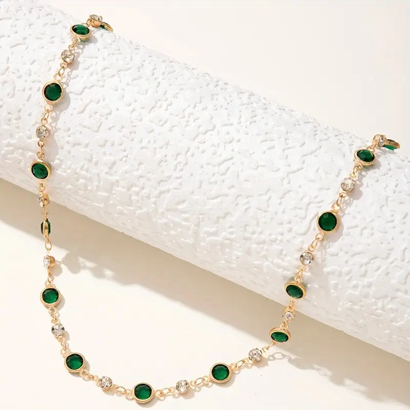 Elira Vescari Radiance Necklace
