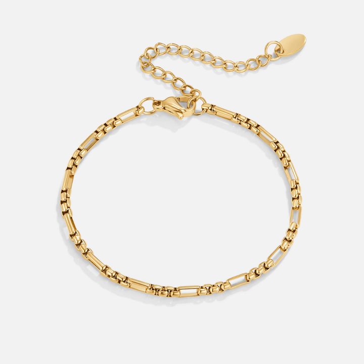 Radiant Grace: Eli Bracelet