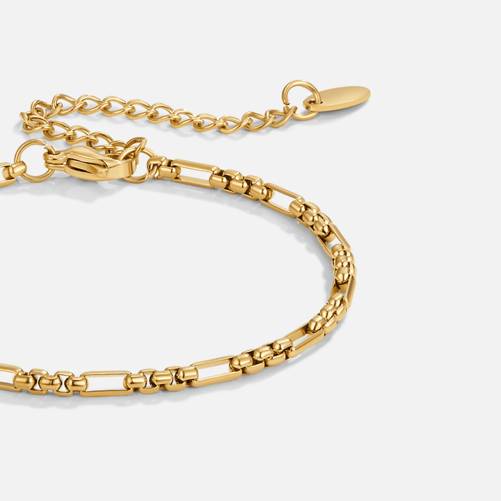 Radiant Grace: Eli Bracelet