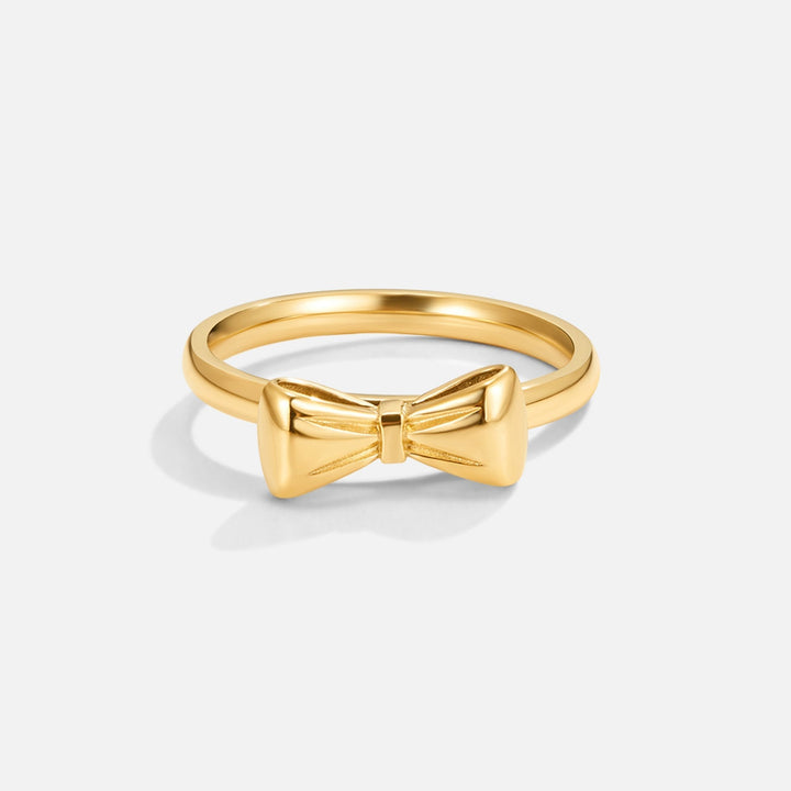 Ellie Gleam Radiance Ring