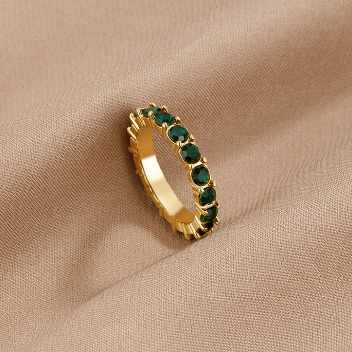 Mystic Glow Ring