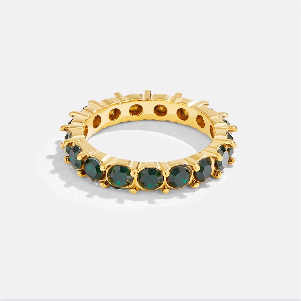 Mystic Glow Ring