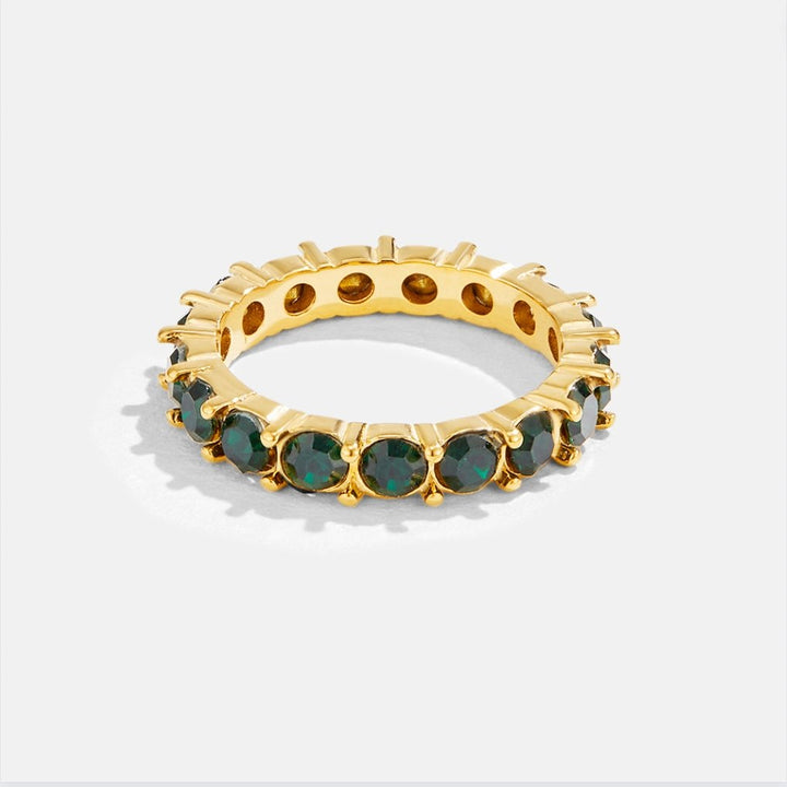 Mystic Glow Ring