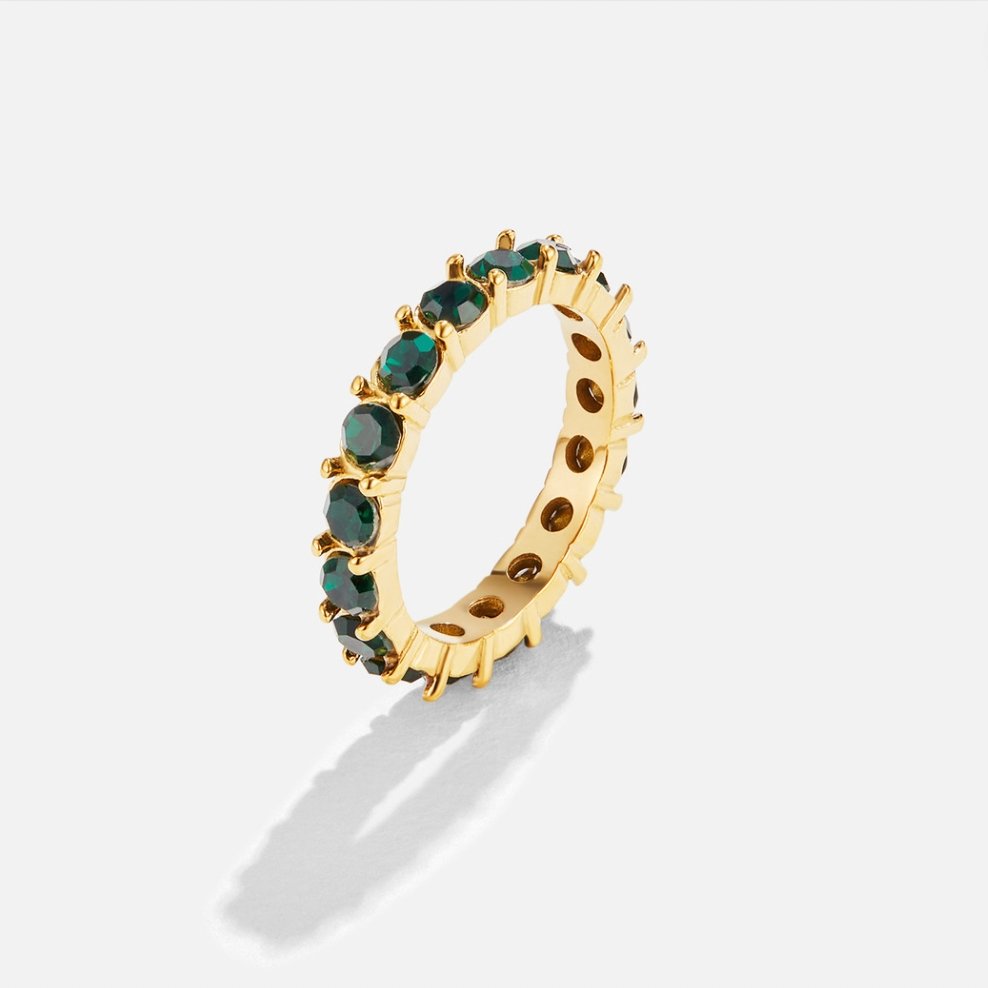 Mystic Glow Ring
