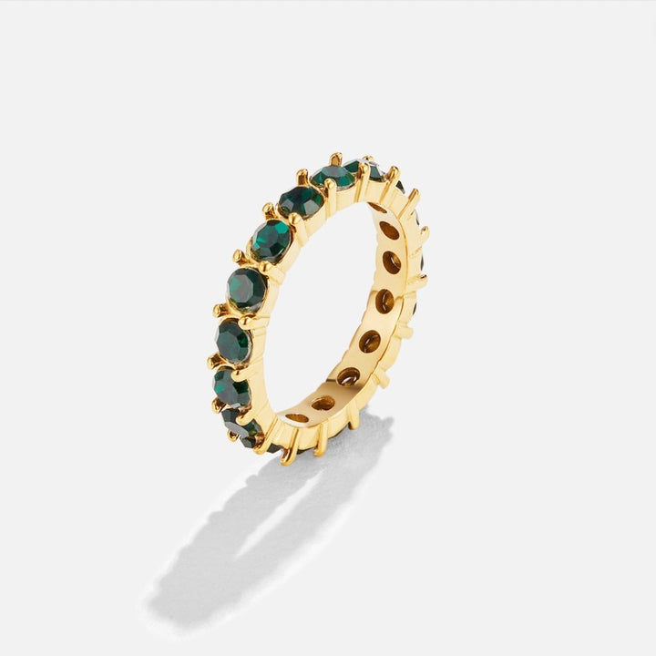 Mystic Glow Ring