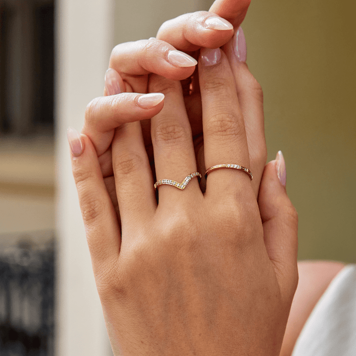 Timeless Majesty Ring