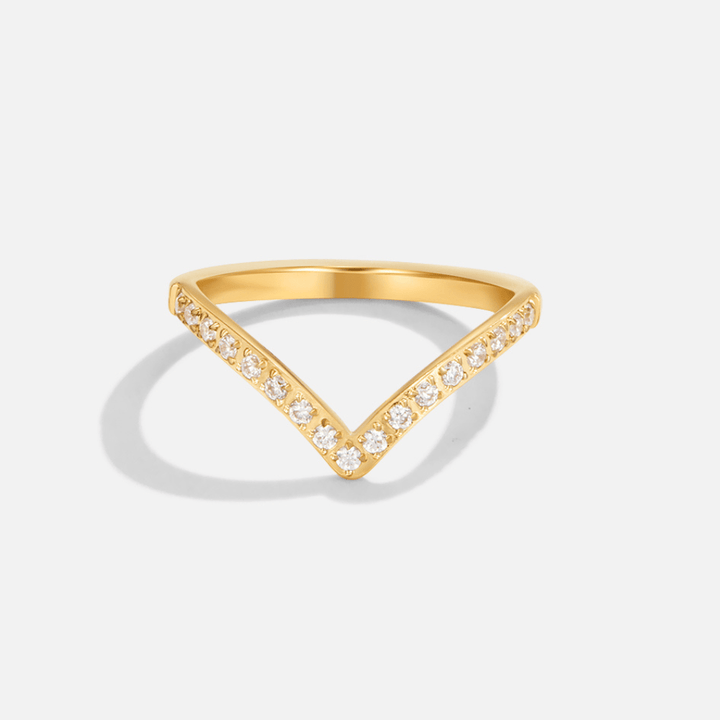 Timeless Majesty Ring